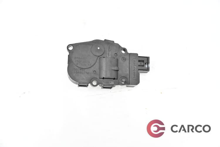 Моторче клапа парно 16450178   58 за PORSCHE CAYENNE (92A) 3.0 Diesel (2010)