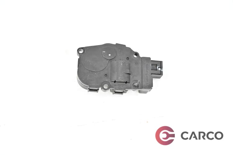 Моторче клапа парно 16450178   57 за PORSCHE CAYENNE (92A) 3.0 Diesel (2010)