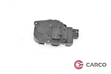 Моторче клапа парно 16450178   54 за PORSCHE CAYENNE (92A) 3.0 Diesel (2010)