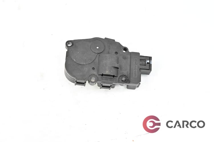 Моторче клапа парно 16450178   54 за PORSCHE CAYENNE (92A) 3.0 Diesel (2010)