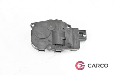 Моторче клапа парно 16450178   53 за PORSCHE CAYENNE (92A) 3.0 Diesel (2010)