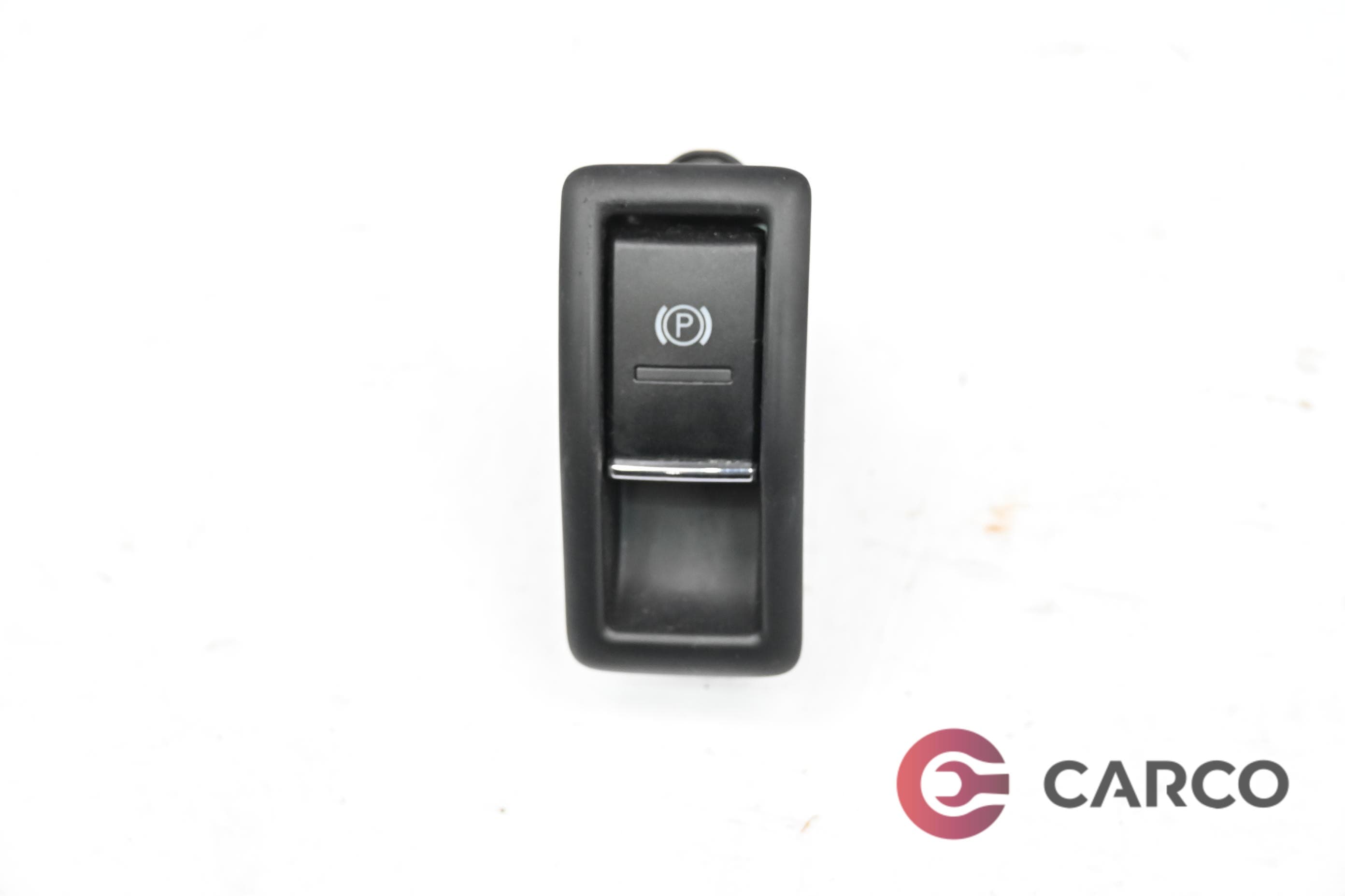Копче ръчна спирачка за PORSCHE CAYENNE (92A) 3.0 Diesel (2010)
