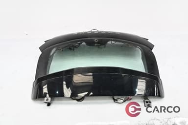 Заден капак за PORSCHE CAYENNE (92A) 3.0 Diesel (2010)
