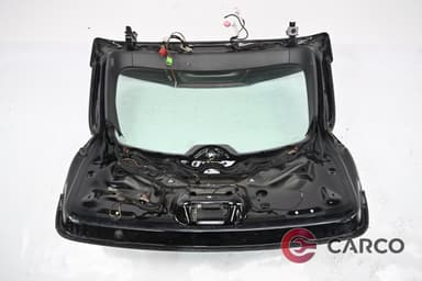 Заден капак за PORSCHE CAYENNE (92A) 3.0 Diesel (2010)