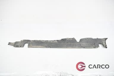 Кора под купе лява за PORSCHE CAYENNE (92A) 3.0 Diesel (2010)