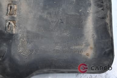 Капак под резервоар за PORSCHE CAYENNE (92A) 3.0 Diesel (2010)