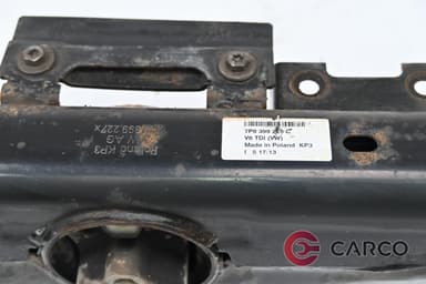 Греда под скорости 7P6399225C за PORSCHE CAYENNE (92A) 3.0 Diesel (2010)