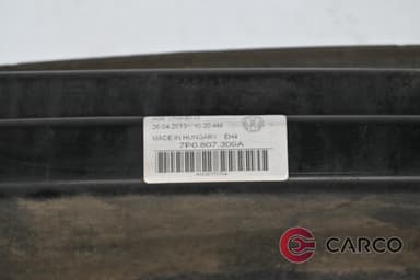 Подсилваща греда задна дясна за PORSCHE CAYENNE (92A) 3.0 Diesel (2010)