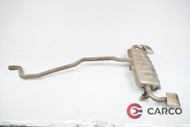 Генерация за PORSCHE CAYENNE (92A) 3.0 Diesel (2010)