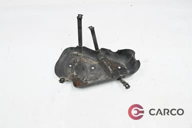 Капак под резервоар за PORSCHE CAYENNE (92A) 3.0 Diesel (2010)