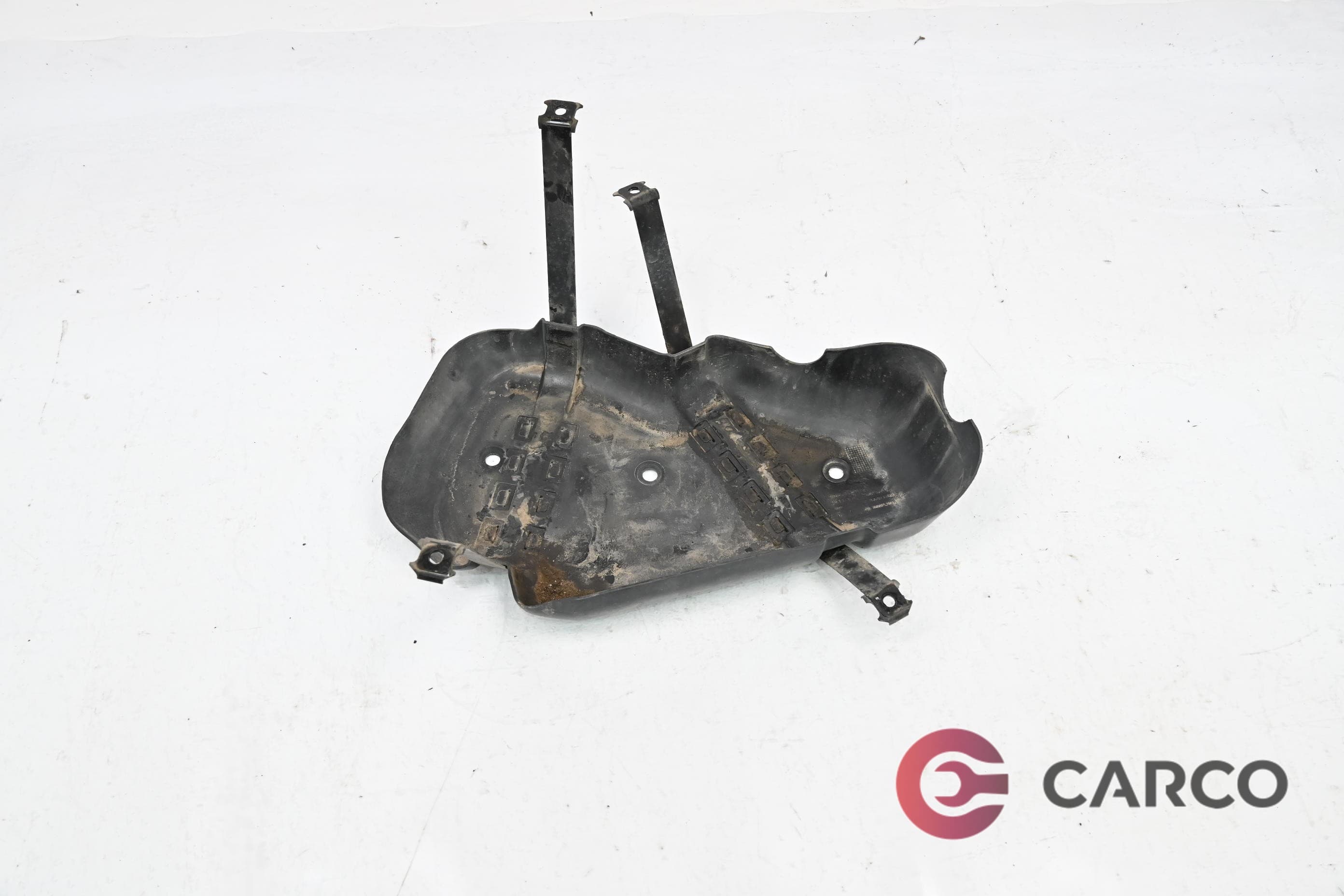 Капак под резервоар за PORSCHE CAYENNE (92A) 3.0 Diesel (2010)