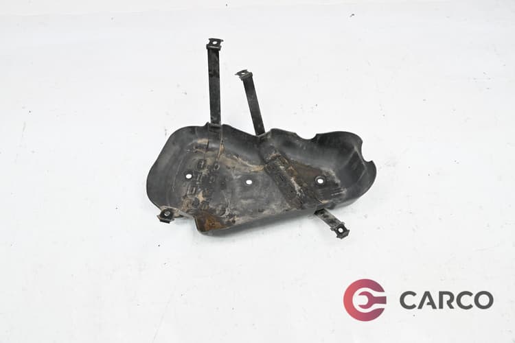 Капак под резервоар за PORSCHE CAYENNE (92A) 3.0 Diesel (2010)