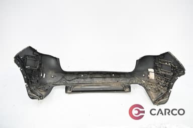Задна броня за PORSCHE CAYENNE (92A) 3.0 Diesel (2010)