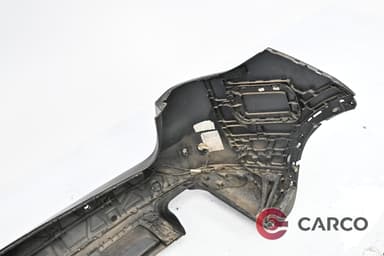 Задна броня за PORSCHE CAYENNE (92A) 3.0 Diesel (2010)