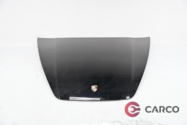 Преден капак за PORSCHE CAYENNE (92A) 3.0 Diesel (2010)