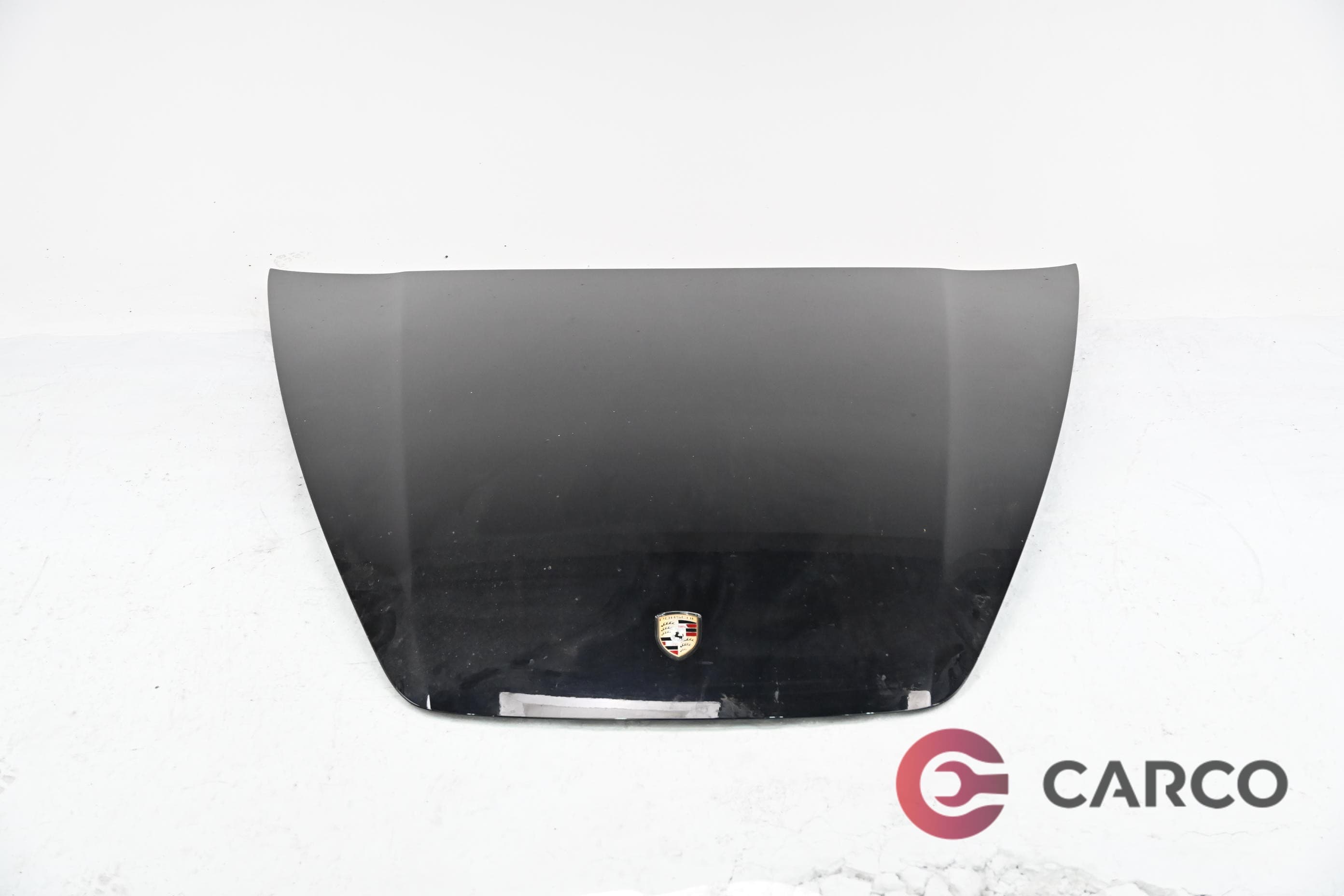 Преден капак за PORSCHE CAYENNE (92A) 3.0 Diesel (2010)
