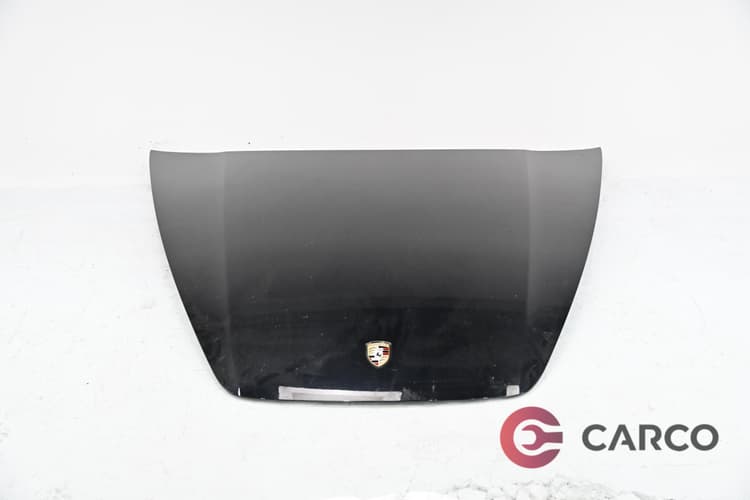 Преден капак за PORSCHE CAYENNE (92A) 3.0 Diesel (2010)
