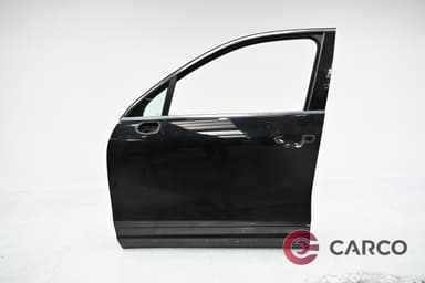 Врата предна лява за PORSCHE CAYENNE (92A) 3.0 Diesel (2010)