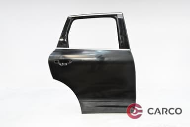 Врата задна дясна за PORSCHE CAYENNE (92A) 3.0 Diesel (2010)