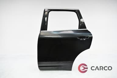 Врата задна лява за PORSCHE CAYENNE (92A) 3.0 Diesel (2010)
