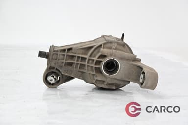 Диференциал заден за PORSCHE CAYENNE (92A) 3.0 Diesel (2010)