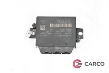 Модул 7P5919475H за PORSCHE CAYENNE (92A) 3.0 Diesel (2010)
