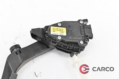 Педал газ 7L0723507E за PORSCHE CAYENNE (92A) 3.0 Diesel (2010)