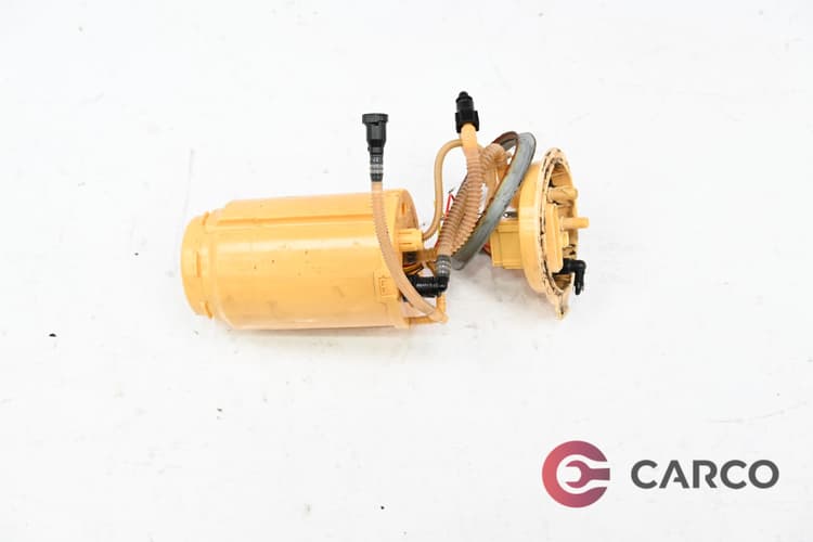 Подкачваща помпа за PORSCHE CAYENNE (92A) 3.0 Diesel (2010)