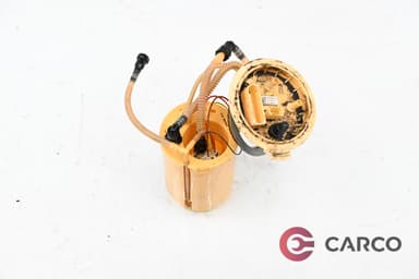 Подкачваща помпа за PORSCHE CAYENNE (92A) 3.0 Diesel (2010)