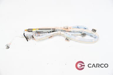 AIRBAG таван ляв за PORSCHE CAYENNE (92A) 3.0 Diesel (2010)