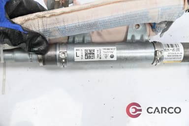 AIRBAG таван ляв за PORSCHE CAYENNE (92A) 3.0 Diesel (2010)