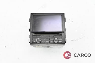 Мултимедия за PORSCHE CAYENNE (92A) 3.0 Diesel (2010)