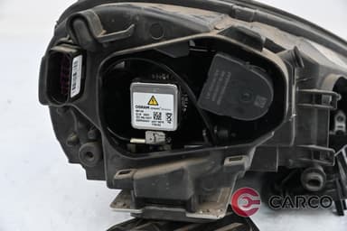 Фар ляв би ксенон Десен волан за PORSCHE CAYENNE (92A) 3.0 Diesel (2010)