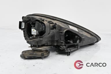 Фар ляв би ксенон Десен волан за PORSCHE CAYENNE (92A) 3.0 Diesel (2010)