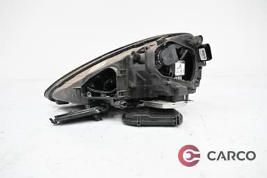 Фар десен би ксенон Десен волан за PORSCHE CAYENNE (92A) 3.0 Diesel (2010)