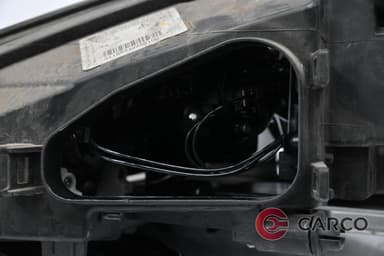 Фар десен би ксенон Десен волан за PORSCHE CAYENNE (92A) 3.0 Diesel (2010)
