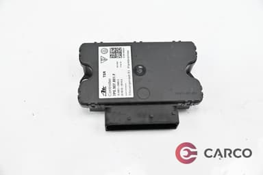 Модул ръчна спирачка 7P0907801F за PORSCHE CAYENNE (92A) 3.0 Diesel (2010)