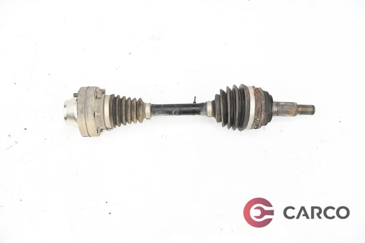 Полуоска предна дясна за PORSCHE CAYENNE (92A) 3.0 Diesel (2010)