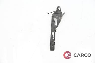Държач предна броня десен 7P5 807 050 за PORSCHE CAYENNE (92A) 3.0 Diesel (2010)