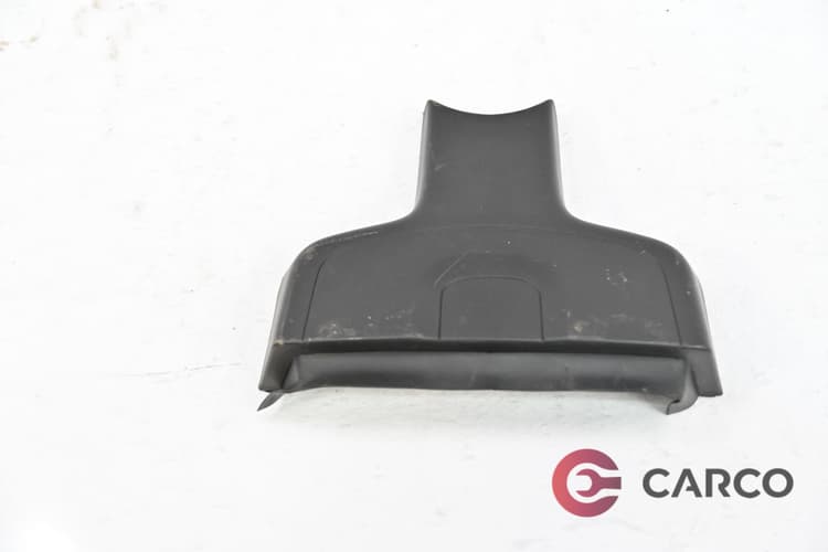 Интериорна лайсна капак 7PP 863 081 FFF за PORSCHE CAYENNE (92A) 3.0 Diesel (2010)