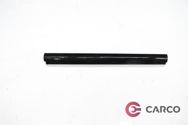 Екстериорна лайсна лява 7P5 857 222 за PORSCHE CAYENNE (92A) 3.0 Diesel (2010)