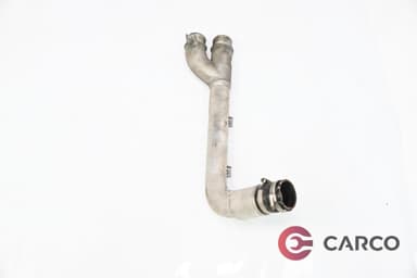 Тръба турбо за PORSCHE CAYENNE (92A) 3.0 Diesel (2010)