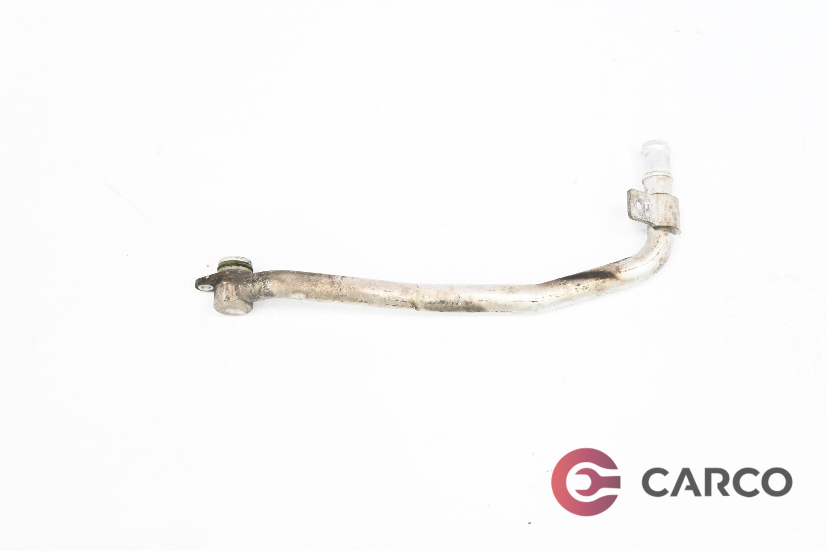 Водна тръба за PORSCHE CAYENNE (92A) 3.0 Diesel (2010)