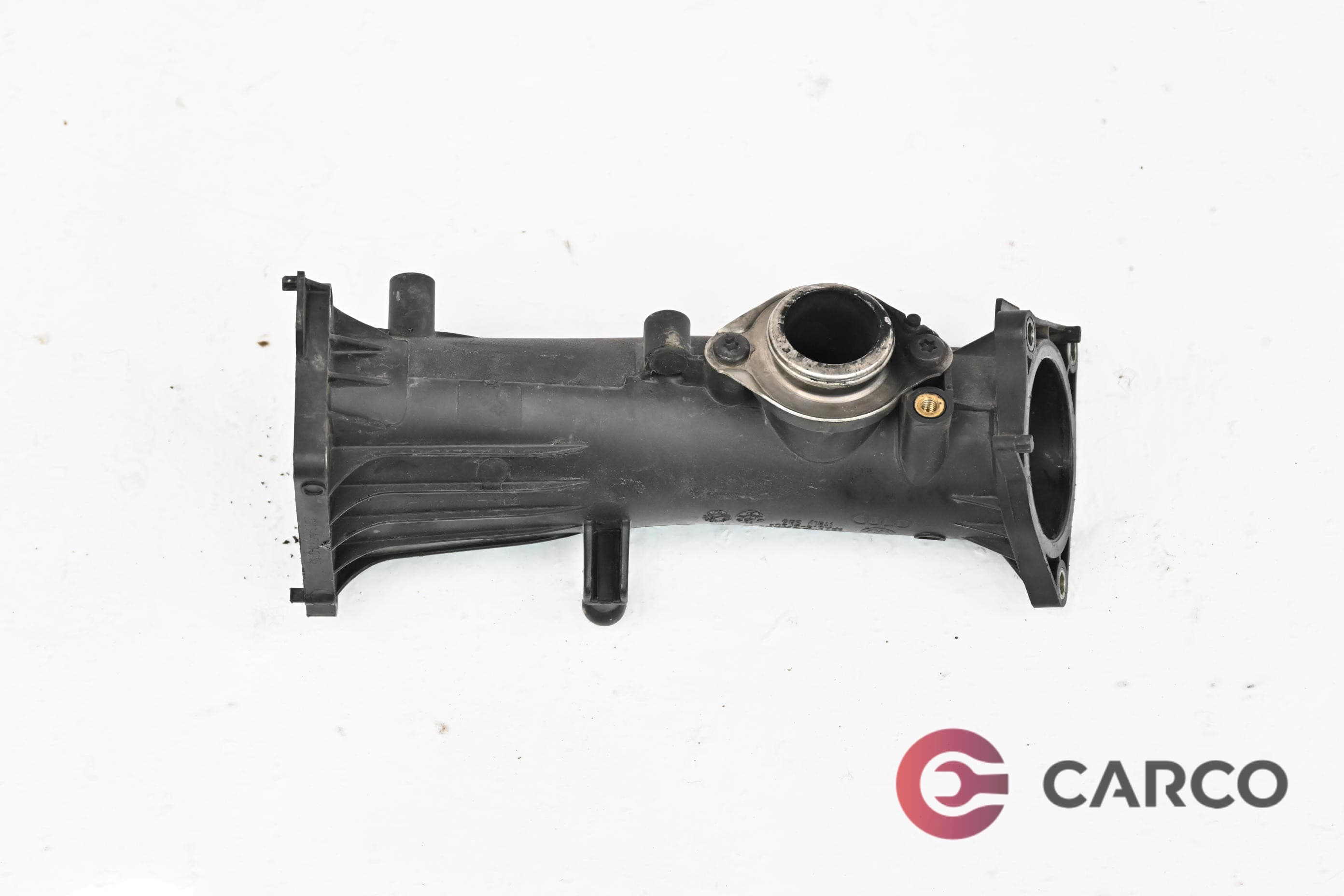 Въздуховод 059 145 762 AB за PORSCHE CAYENNE (92A) 3.0 Diesel (2010)