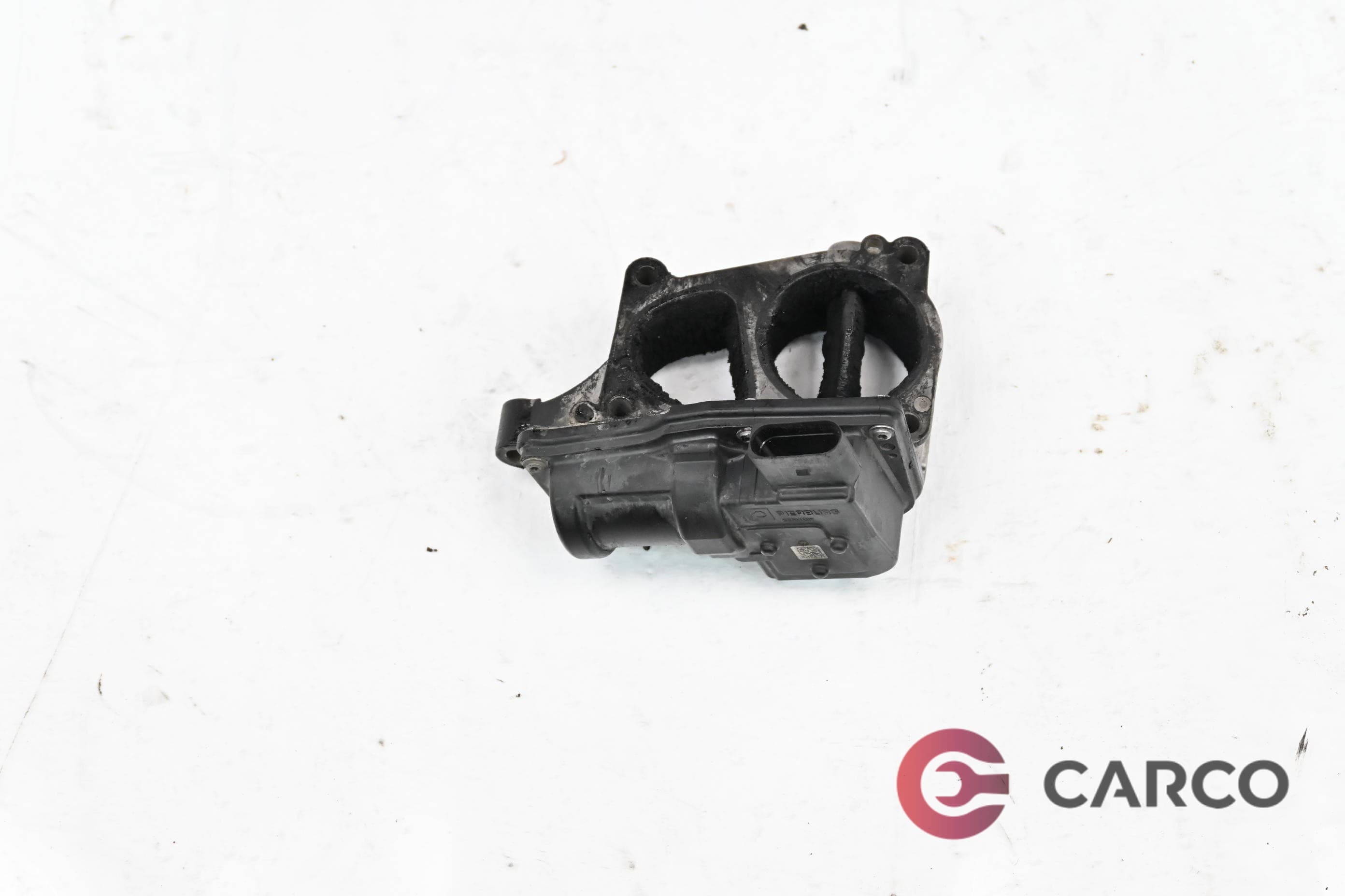 Дросел клапа 059 129 593 H за PORSCHE CAYENNE (92A) 3.0 Diesel (2010)