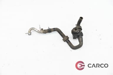 Воден маркуч 7P0 121 065M за PORSCHE CAYENNE (92A) 3.0 Diesel (2010)