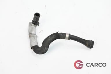 Воден маркуч 7P6 122 109 C за PORSCHE CAYENNE (92A) 3.0 Diesel (2010)