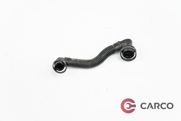 Тръба картерни газове за PORSCHE CAYENNE (92A) 3.0 Diesel (2010)