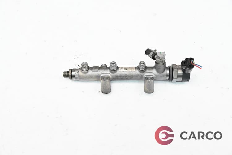 Горивна рейка 059 130 090  CN за PORSCHE CAYENNE (92A) 3.0 Diesel (2010)