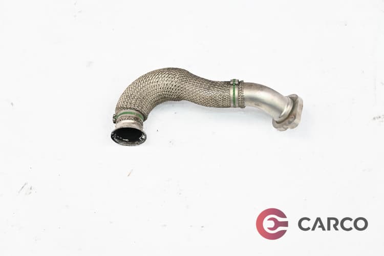 EGR тръба за PORSCHE CAYENNE (92A) 3.0 Diesel (2010)